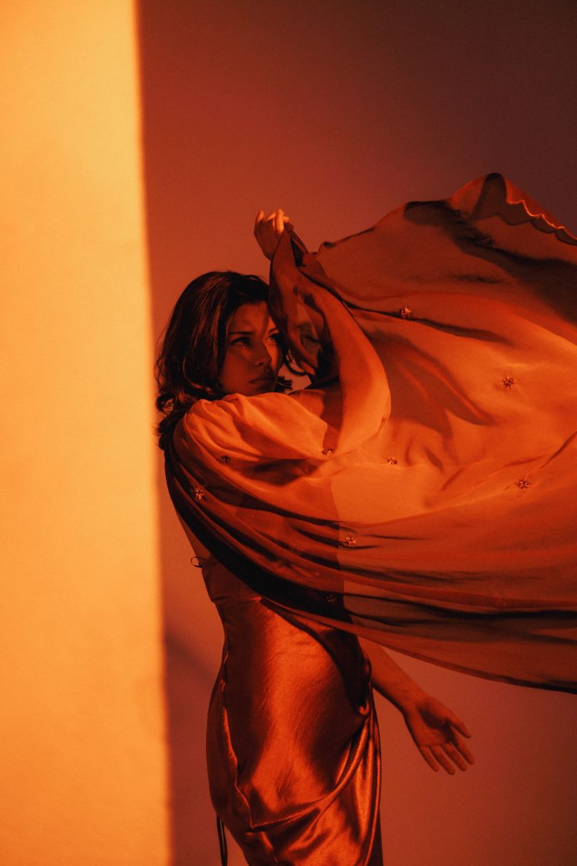 Який вигляд має Венера: гайд по стилю Інтерстеллар. Акт II - Фото №1