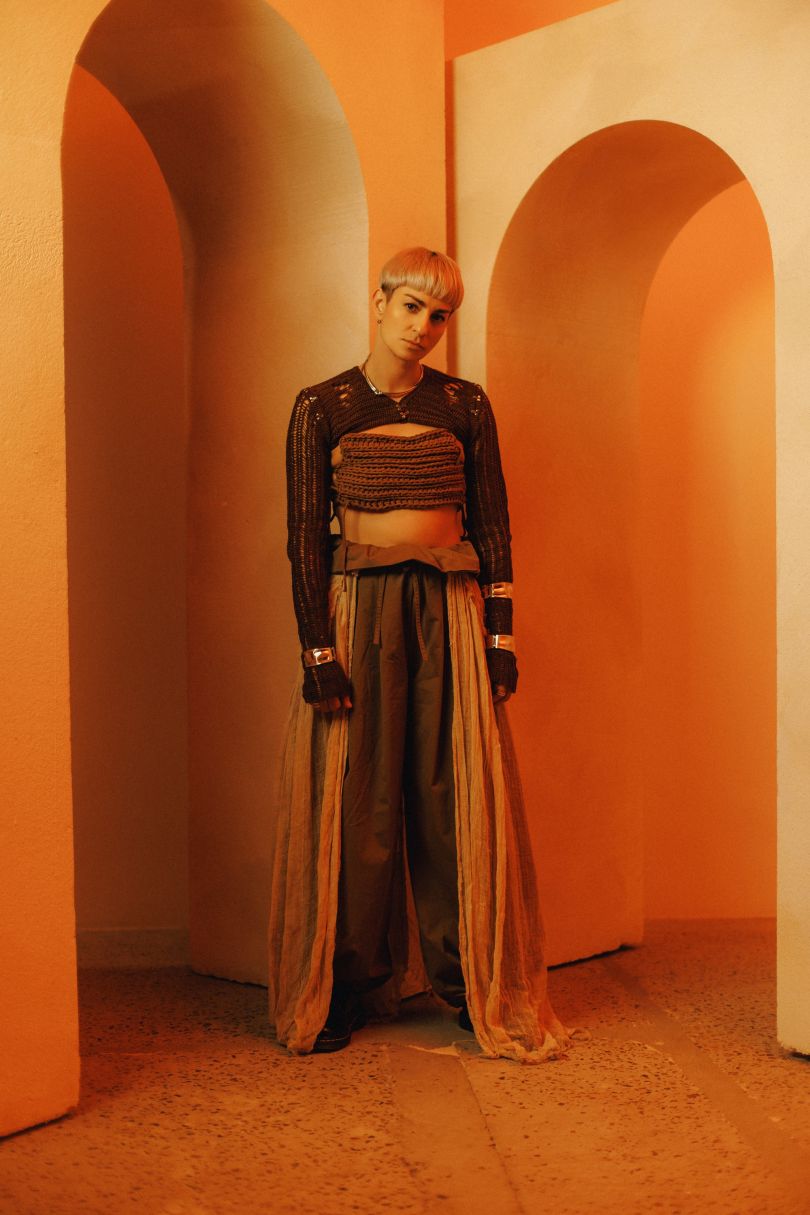 Який вигляд має Венера: гайд по стилю Інтерстеллар. Акт II - Фото №4