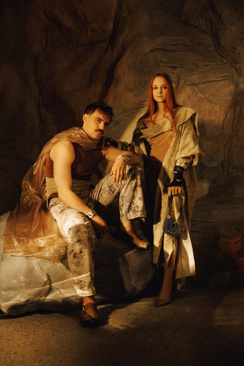 Який вигляд має Венера: гайд по стилю Інтерстеллар. Акт II - Фото №2