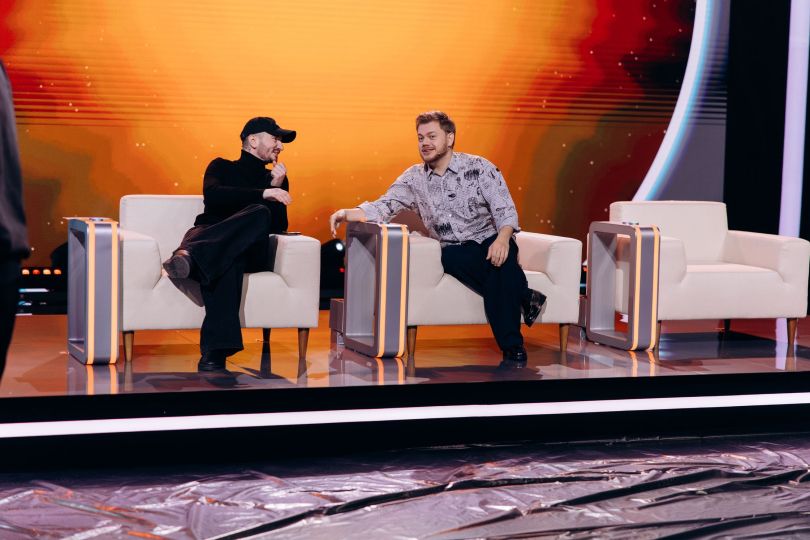 Костянтин Трембовецький