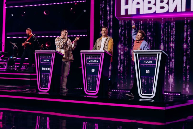 Костянтин Трембовецький