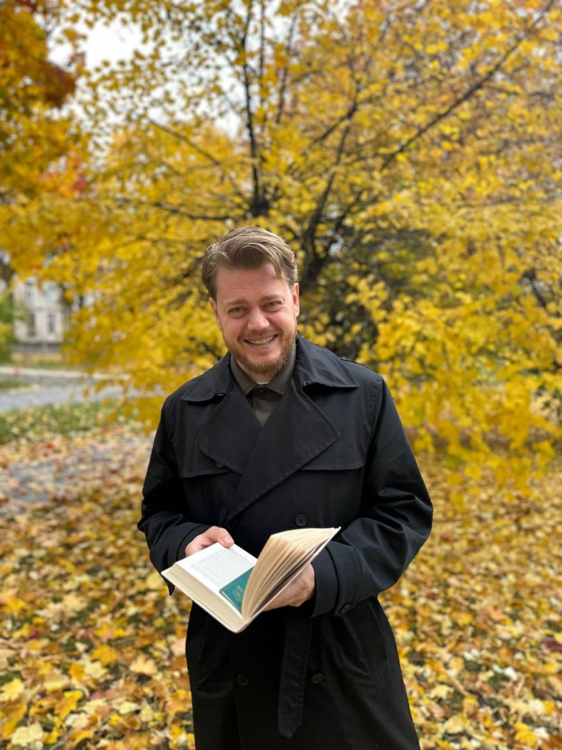 Костянтин Трембовецький