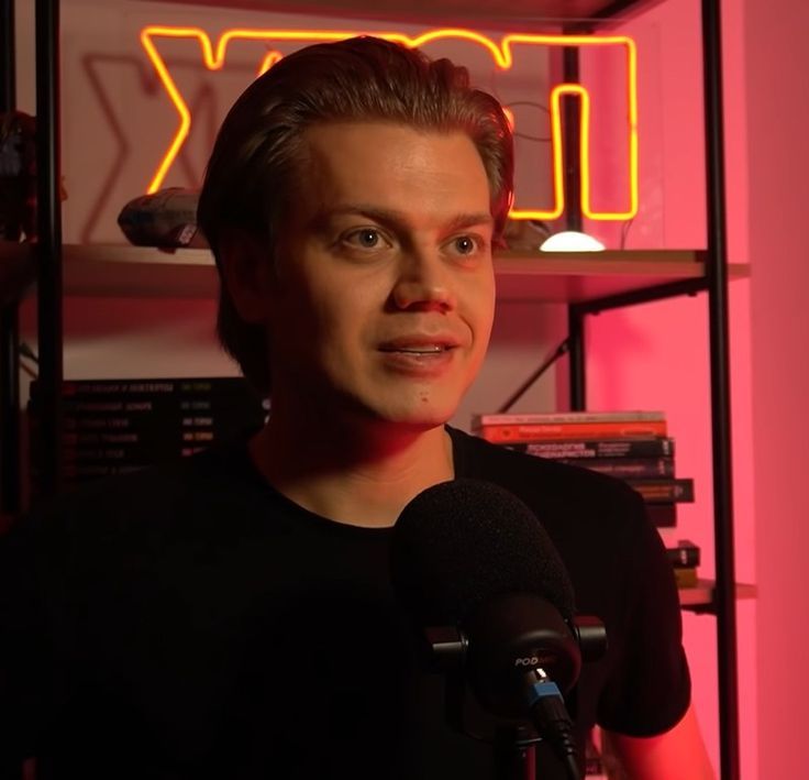 Костянтин Трембовецький