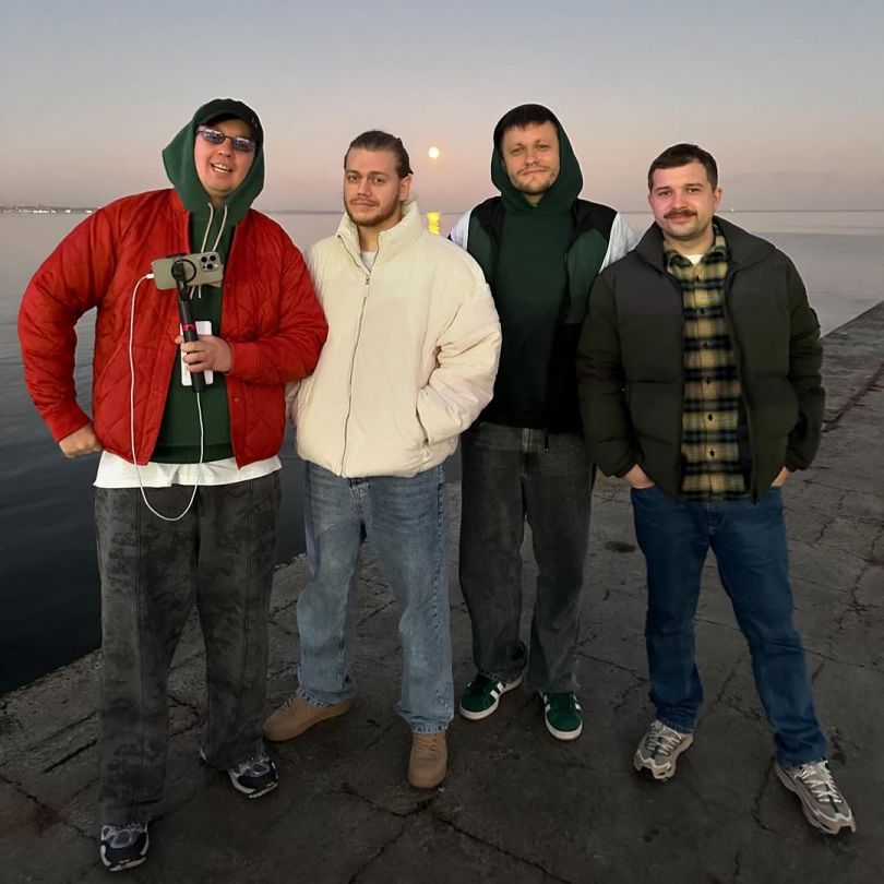 Костянтин Трембовецький