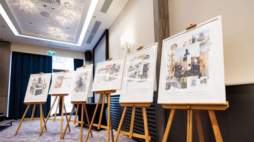 Леся Українка