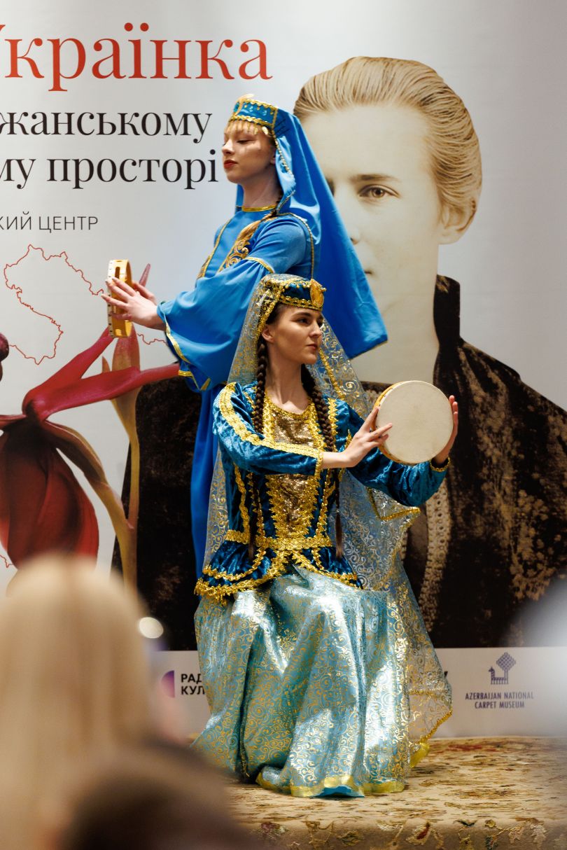 Леся Українка