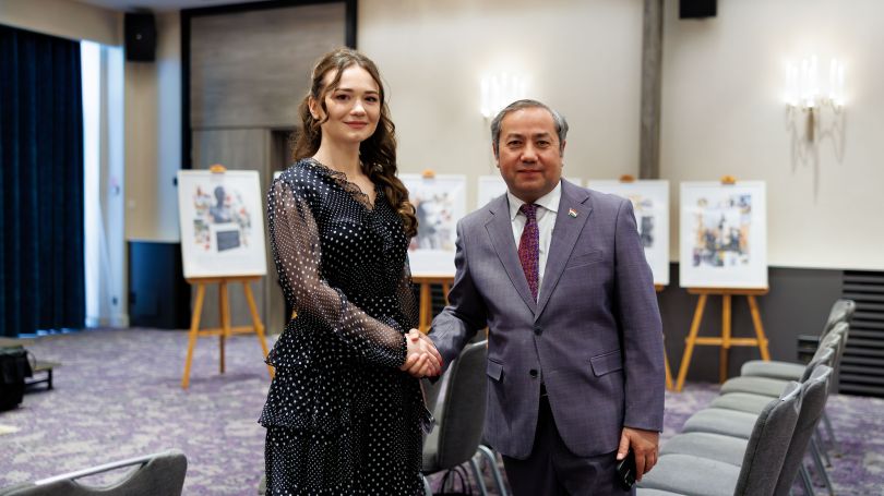 Леся Українка