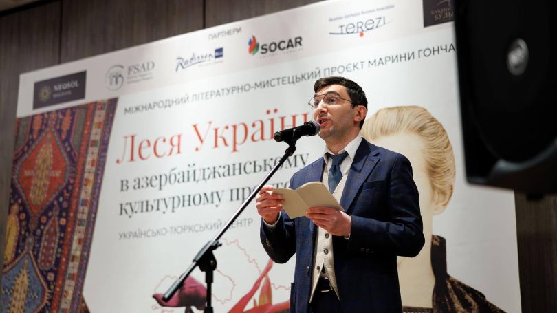 Джалал Гусейнов