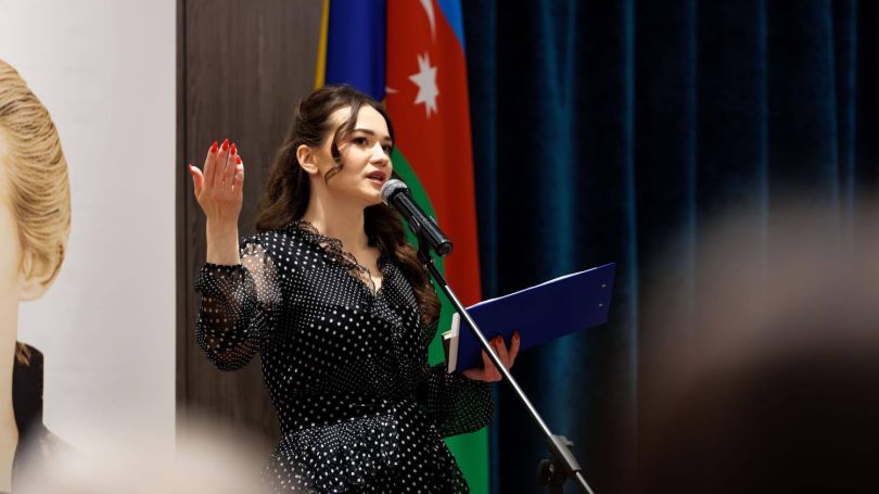 Марина Гончарук