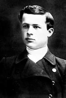 Олександр Довженко: історія українського режисера, якого відзначив Чарлі Чаплін - Фото №1