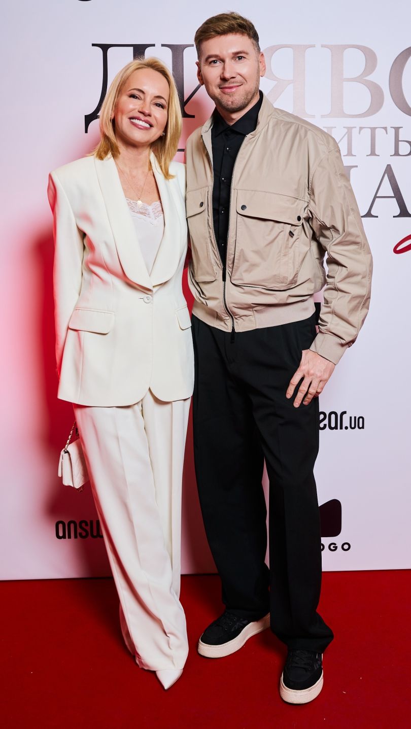 Допрем&rsquo;єра &laquo;Диявол носить Прада 2&raquo; у Києві