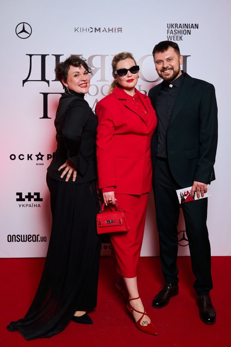 Допрем&rsquo;єра &laquo;Диявол носить Прада 2&raquo; у Києві