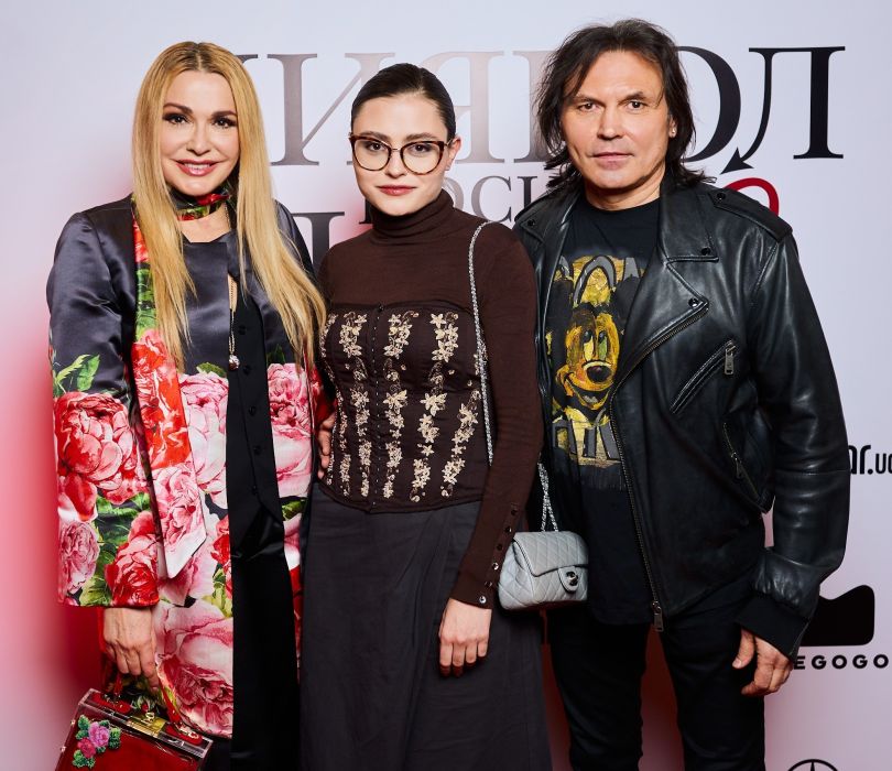 Допрем&rsquo;єра &laquo;Диявол носить Прада 2&raquo; у Києві