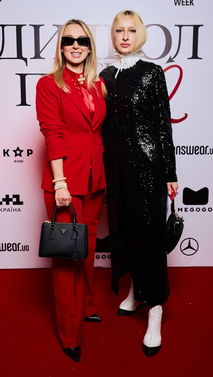 Допрем&rsquo;єра &laquo;Диявол носить Прада 2&raquo; у Києві