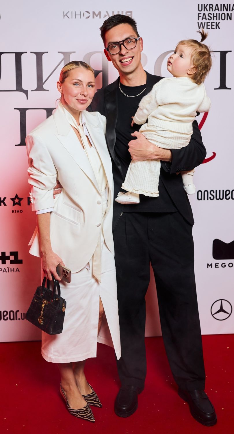 Допрем&rsquo;єра &laquo;Диявол носить Прада 2&raquo; у Києві