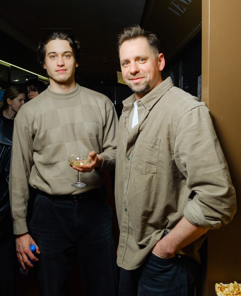 Допрем&rsquo;єра &laquo;Диявол носить Прада 2&raquo; у Києві