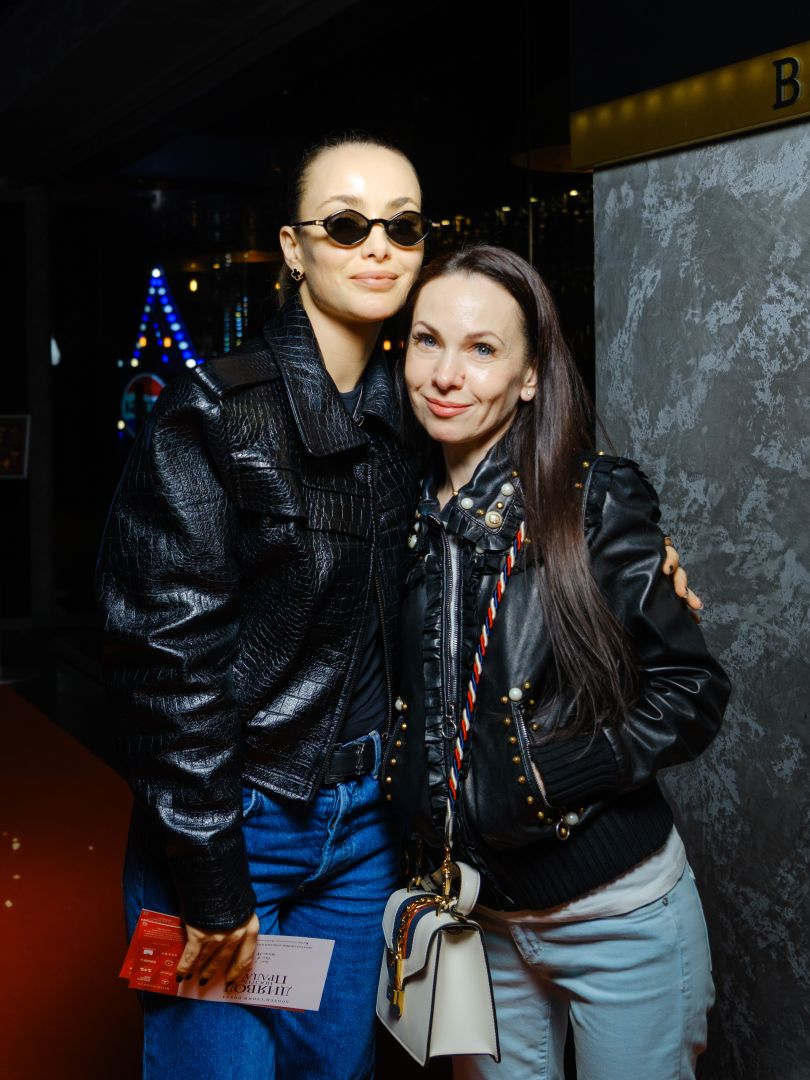 Допрем&rsquo;єра &laquo;Диявол носить Прада 2&raquo; у Києві