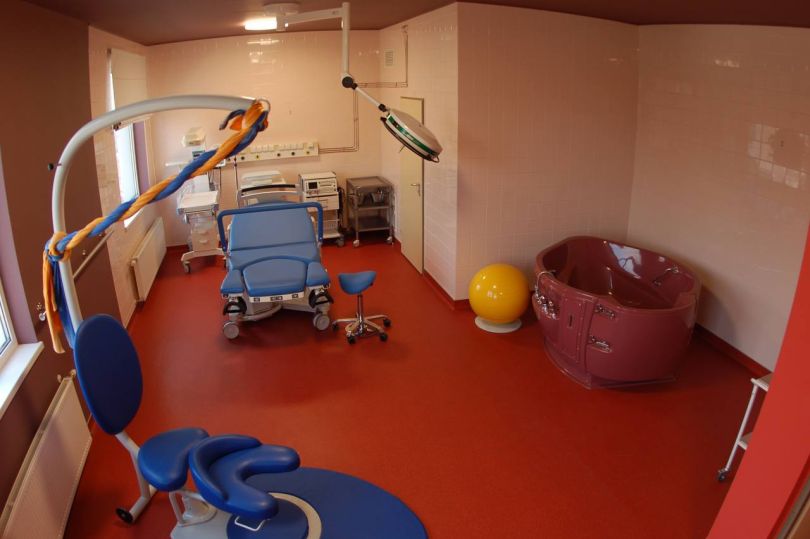 ISIDA clinic