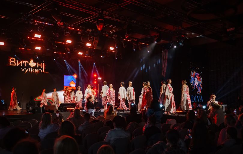 Ukrainian Women Festival DIVA собрал во Львове 2500 гостей - Фото №3