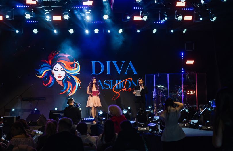 Ukrainian Women Festival DIVA собрал во Львове 2500 гостей - Фото №2
