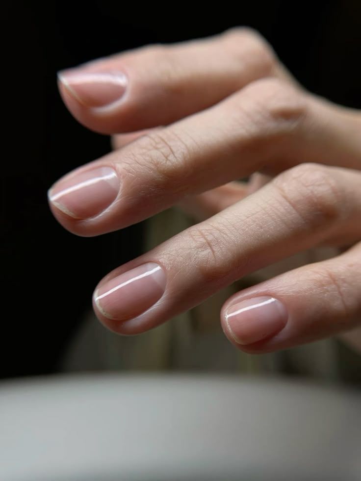 Японський манікюр: що це таке, як робити і кому підходить - Фото №1