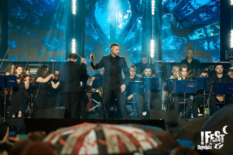 фестиваль &laquo;Українська пісня / Ukrainian Song Project&raquo;