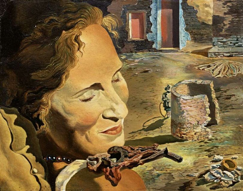 Самые известные картины Сальвадора Дали: 12 шедевров, которые изменили искусство - Фото №15