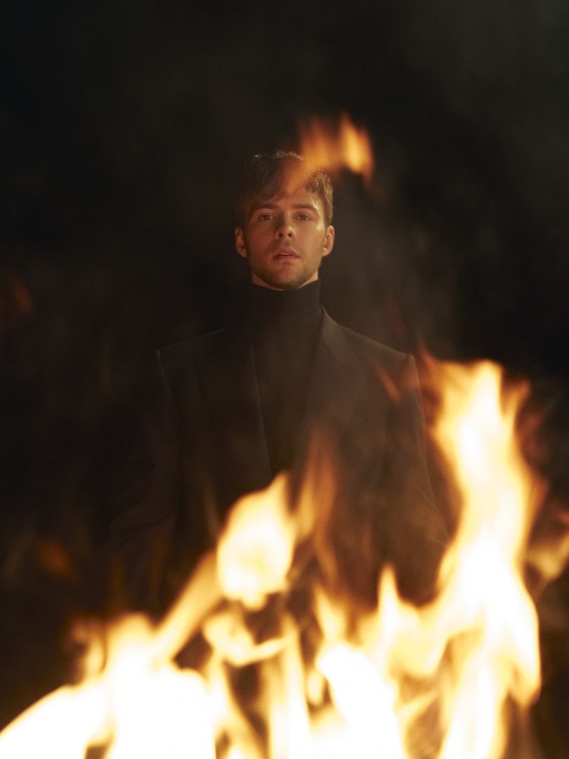 Макс Барських