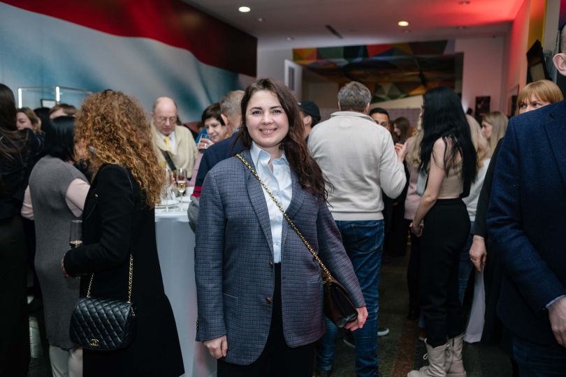 Євгенія Кулеба