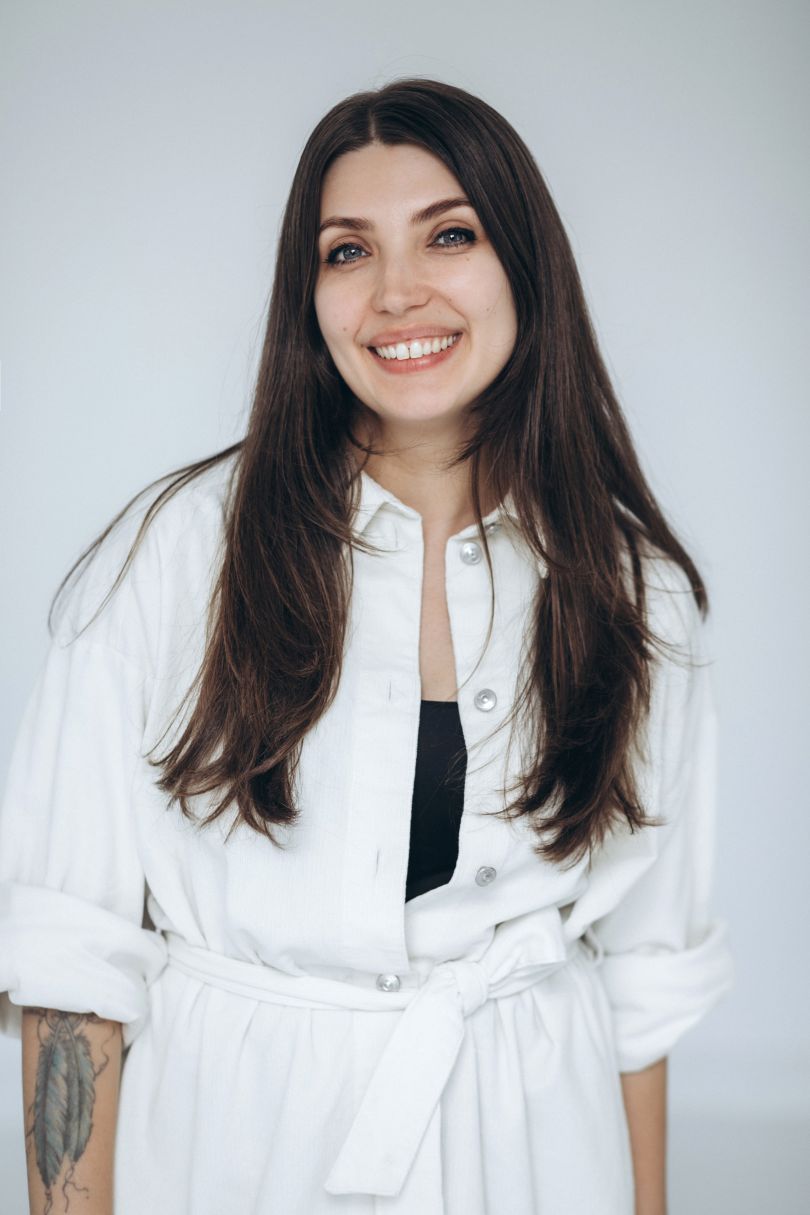 Катерина Чуріна