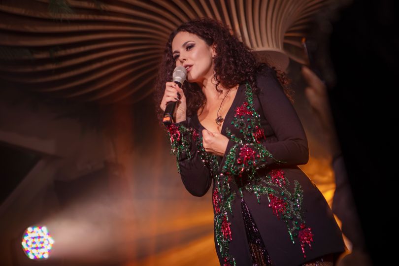 Настя Каменських