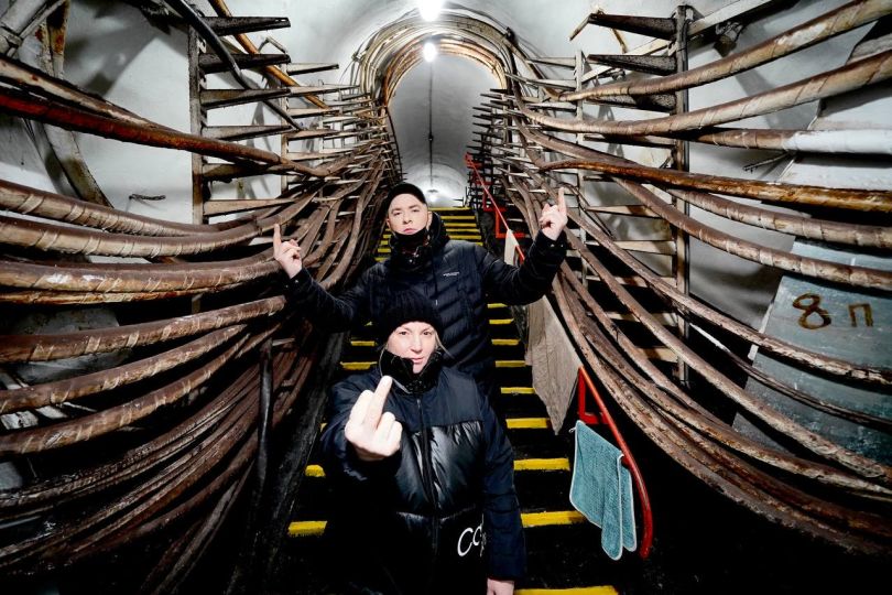 Андрій Данилко