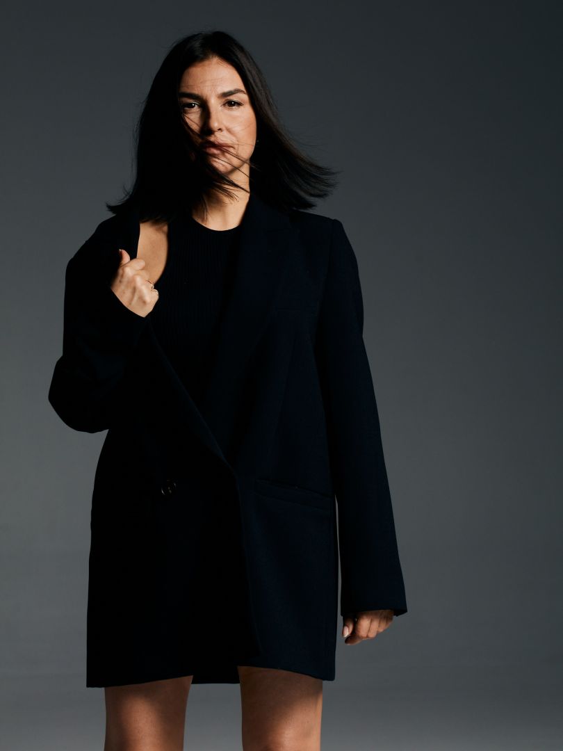 співачка Sansa