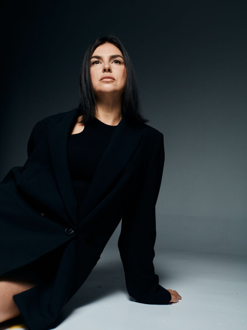 співачка Sansa