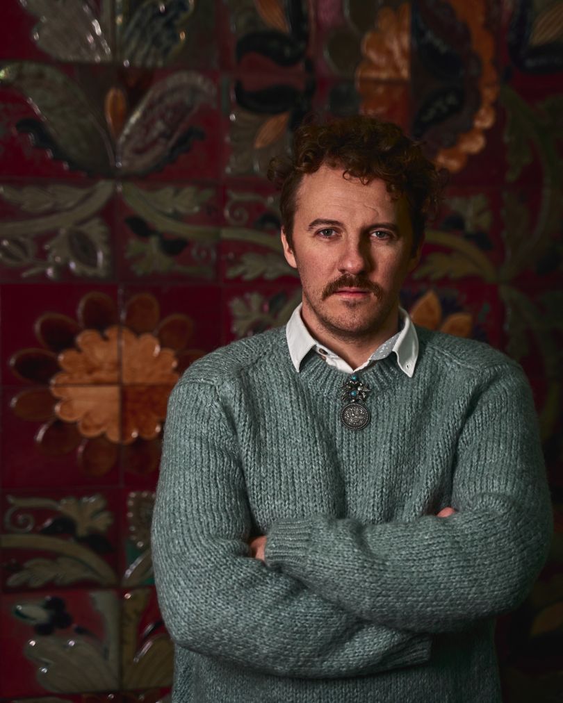 Євген Клопотенко