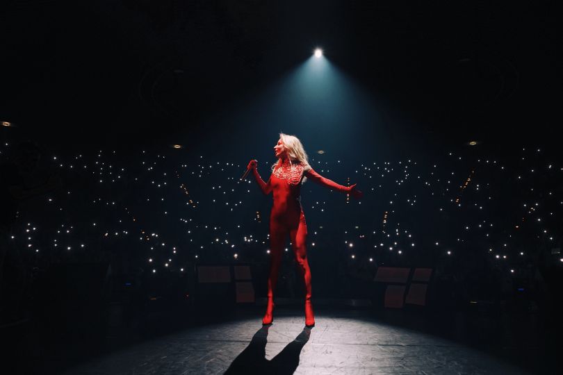 Світлана Лобода