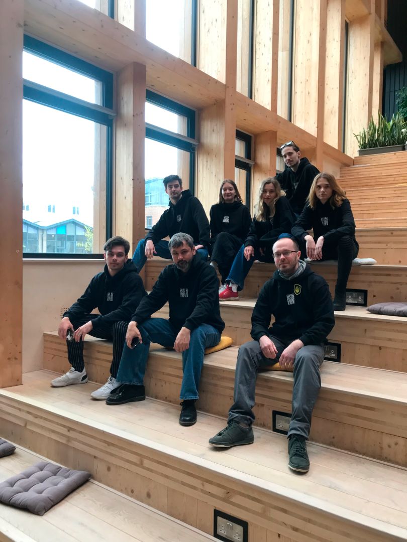 Молодий театр