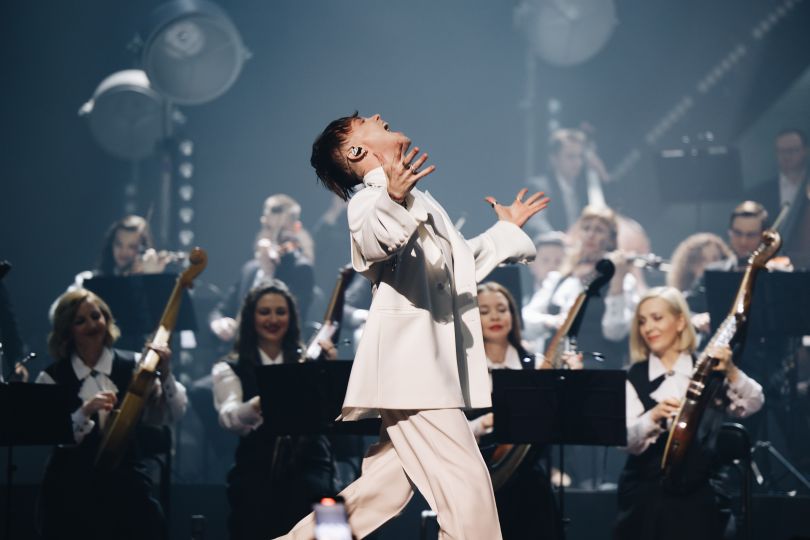 Артем Пивоваров