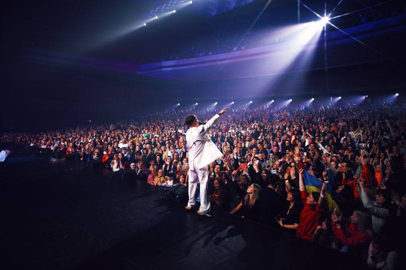 Артем Пивоваров