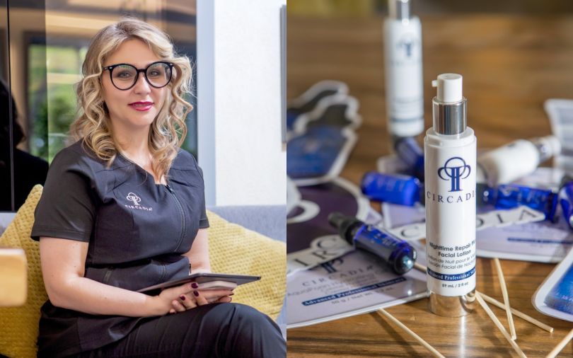 Наталія Добровольна