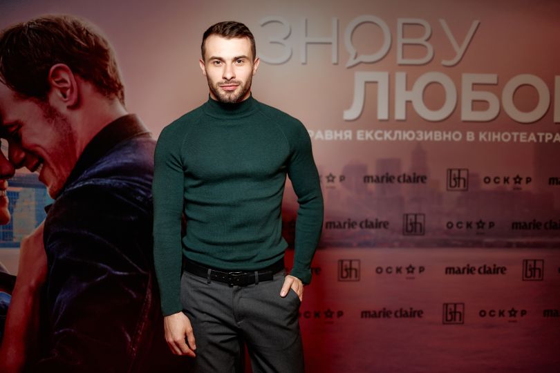 Олександр Прохоров