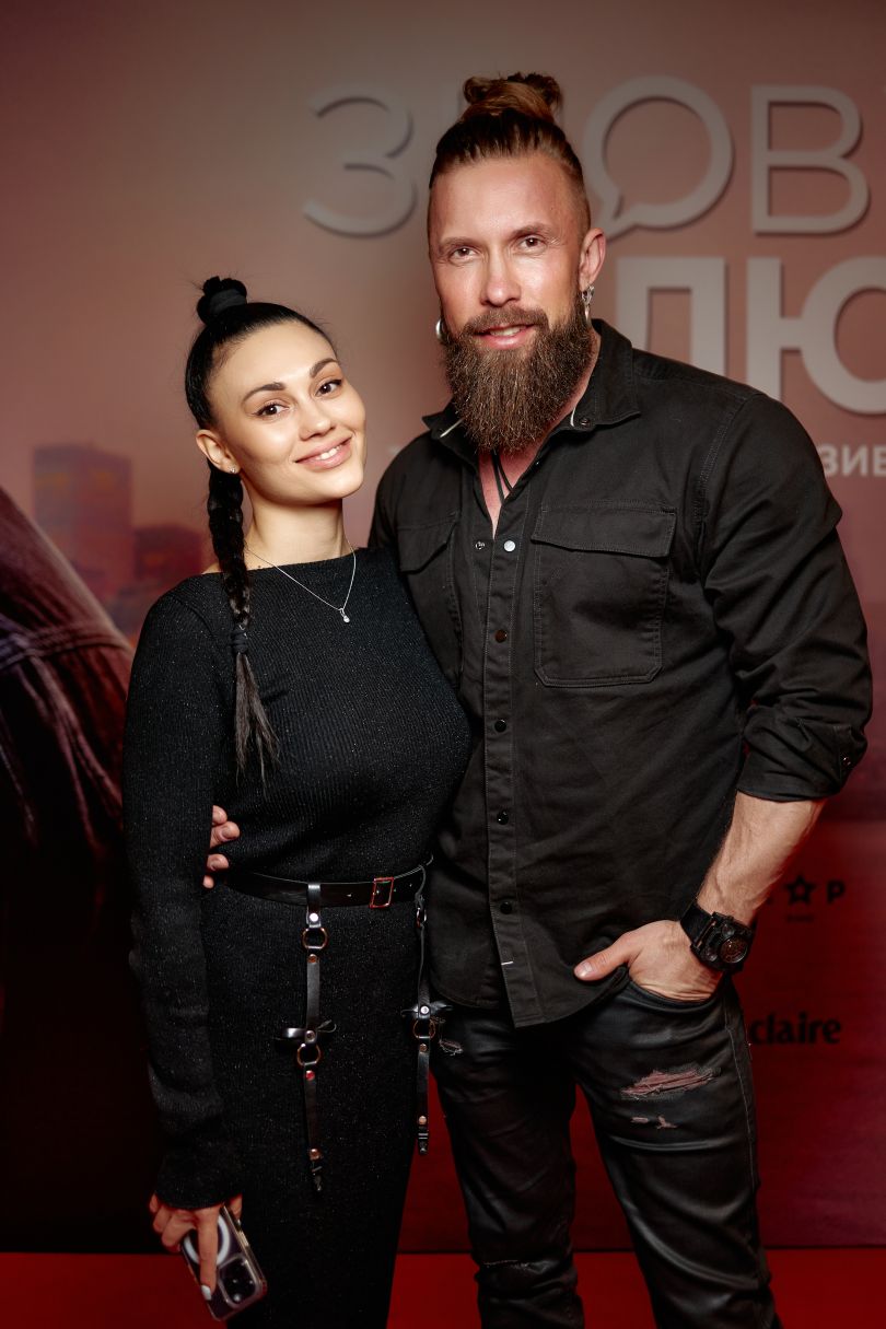 Олексій Суровцев