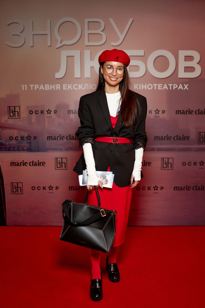 Марина Арістова