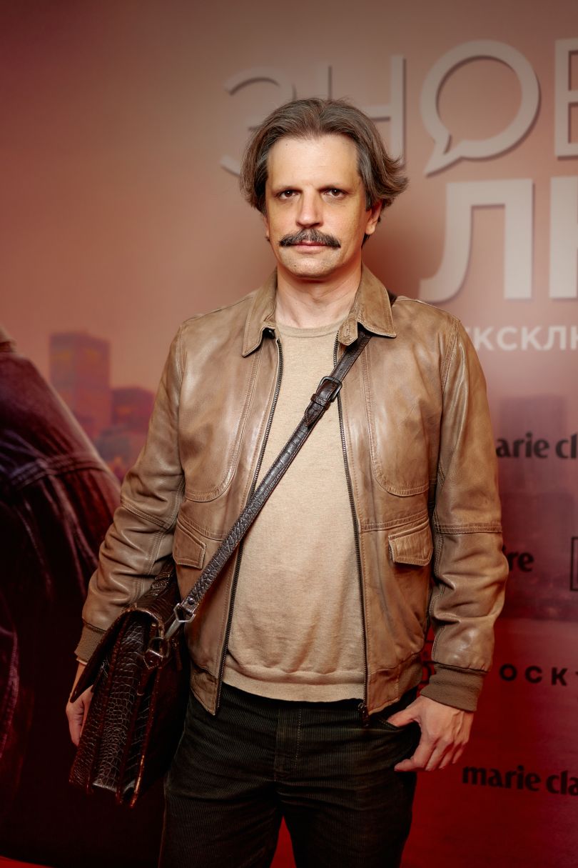 Олексій Гладушевський