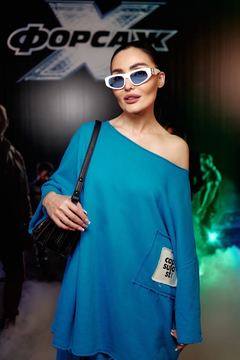 Анна Добриднєва