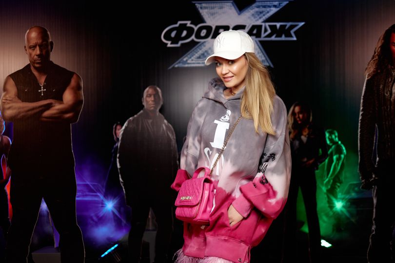 Анна Саліванчук