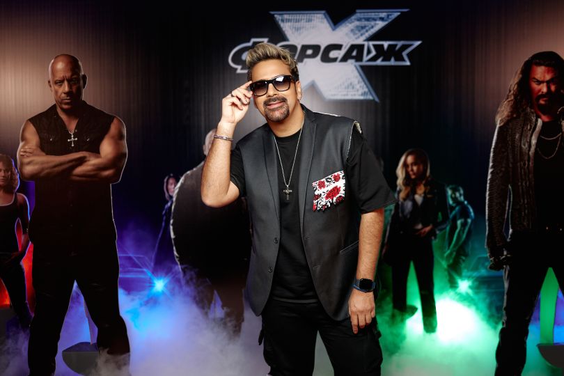 Амадор Лопес