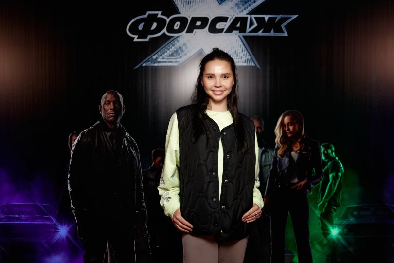 Наталія Татарінцева