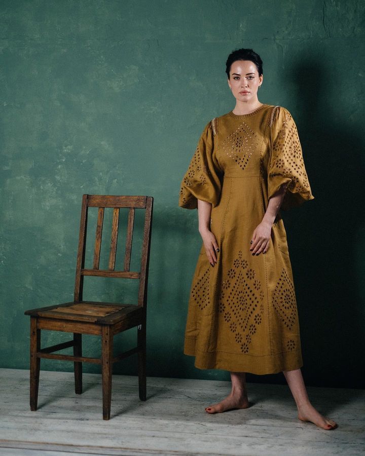 Даша Астаф&rsquo;єва