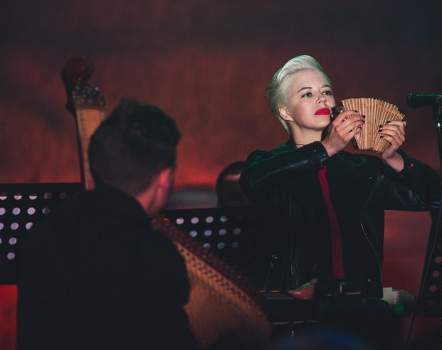 Країна Мрій